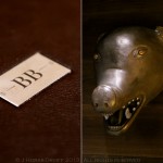 Blue Boar Smokehouse & Bar review