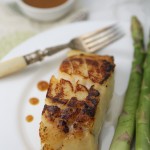 Skrei cod with a miso glaze – and how to buy sustainable cod