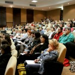 South African Food & Wine Blogger Indaba 2012