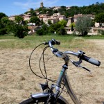 Visiting the Vaucluse – a cycle tour of the Terraventoux vineyards