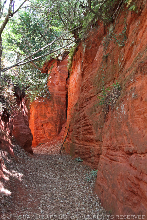 TerraventouxCliffs © J Horak-Druiff 2013