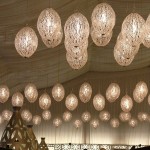 An Iftar feast at Asateer @ Atlantis The Palm, Dubai