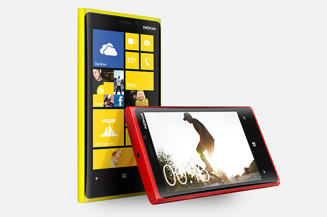 Image © Nokia UK