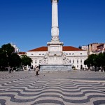 RossioSquareLisbon © J Horak-Druiff 2013