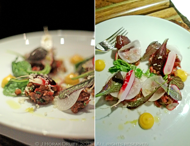 SocialEatingHouseBeefTartare © J Horak-Druiff 2013 SocialEatingHouseBeefTartare © J Horak-Druiff 2013
