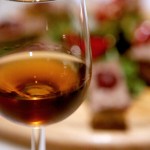 Bedford & Strand sherry and food pairing