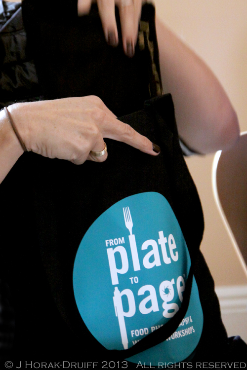 PlateToPageIrelandGoodieBags2 © J Horak-Druiff 2013