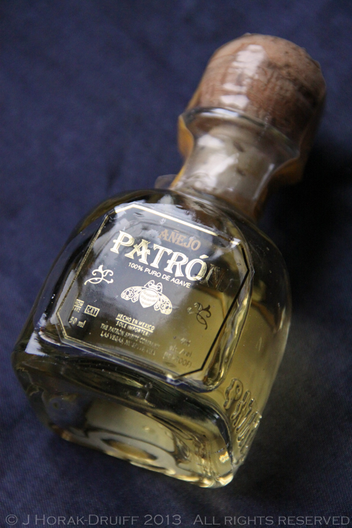 PlateToPageIrelandPatronTequila © J Horak-Druiff 2013