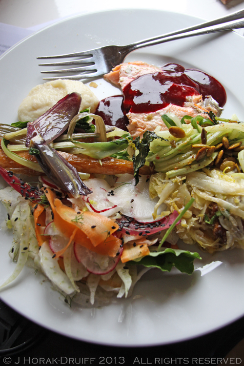 PlateToPageIrelandSundayLunchPlated © J Horak-Druiff 2013