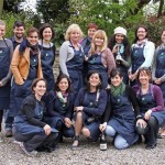 Plate to Page Ireland – in and out of the comfort zone