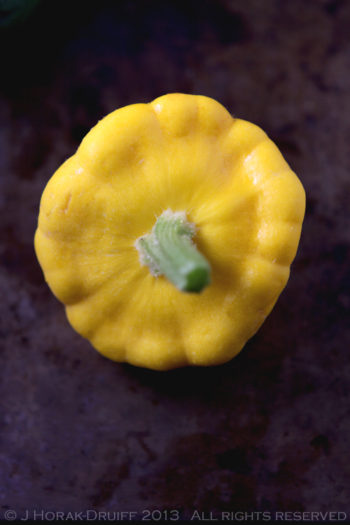 Pattypan © J Horak-Druiff 2013