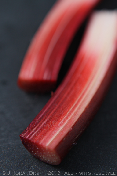 Rhubarb © J Horak-Druiff 2013