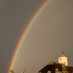 Cape StFrancisRainbow © J Horak-Druiff 2013