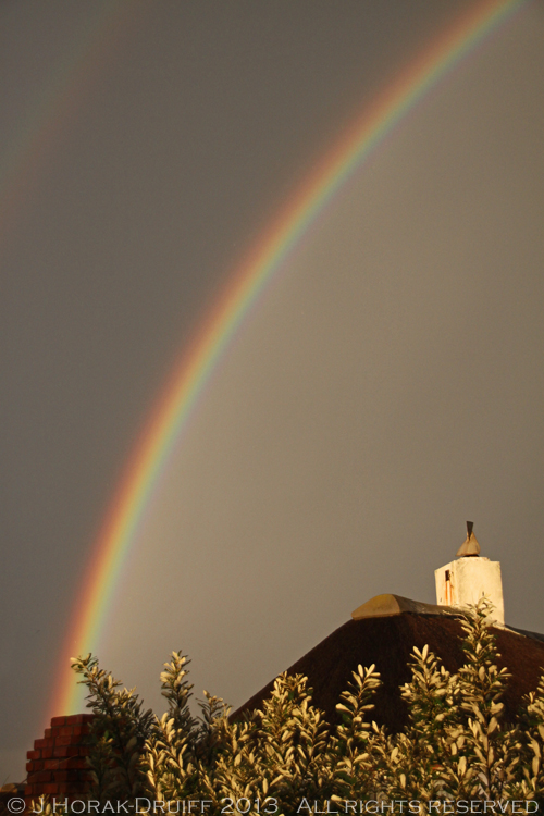 Cape StFrancisRainbow © J Horak-Druiff 2013