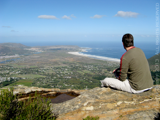 Noordhoek © J Horak-Druiff 2013