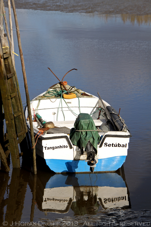 AlentejoBoat2 © J Horak-Druiff 2013