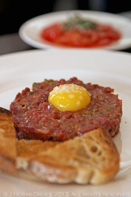 BotanistSteakTartare © J Horak-Druiff 2013