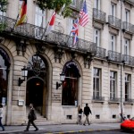 Grand Hotel La Cloche de Dijon