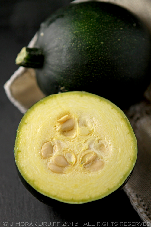 Gem squash 101: how to find them, how to grow them, how to eat them! -  Cooksister