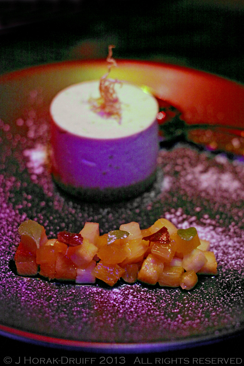 BuddhaBarCheesecake © J Horak-Druiff 2013