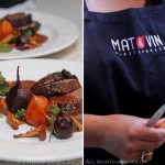 Mat & Vin – a Swedish cooking class with Peter Skogström
