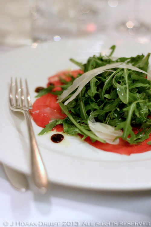 PlateauCarpaccio