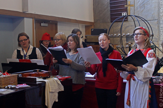 ScandiFinnishCarols © J Horak-Druiff 2013