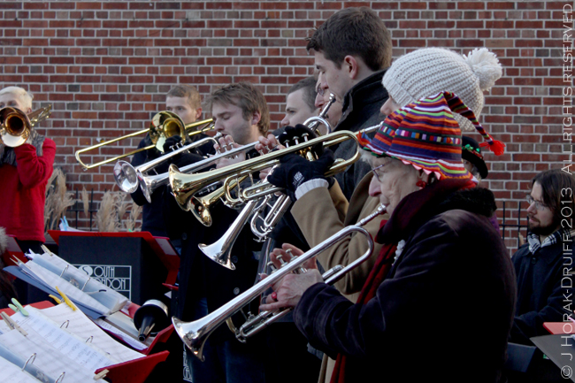 SouthLondonJazzOrchestra © J Horak-Druiff 2013