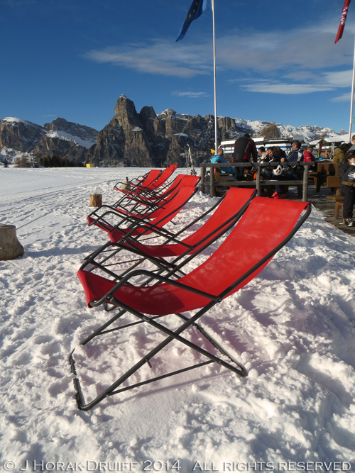 DolomitesDeckchairs © J Horak-Druiff 2014