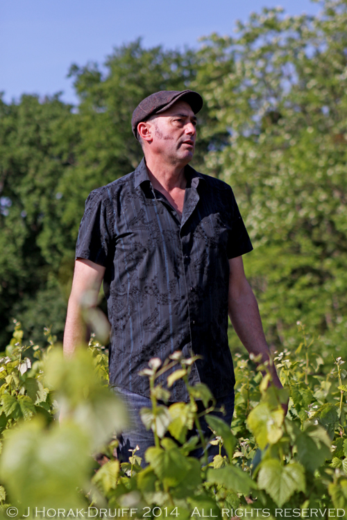 MuscadetPoironDabinWinemaker © J Horak-Druiff 2014