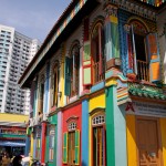 SingaporePeranakanHouses © J Horak-Druiff 2014