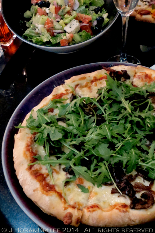 SofitelGatwickPizza © J Horak-Druiff 2014