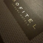 Sofitel London Gatwick Hotel review