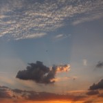 LondonDocklandsSunset2 © J Horak-Druiff 2014