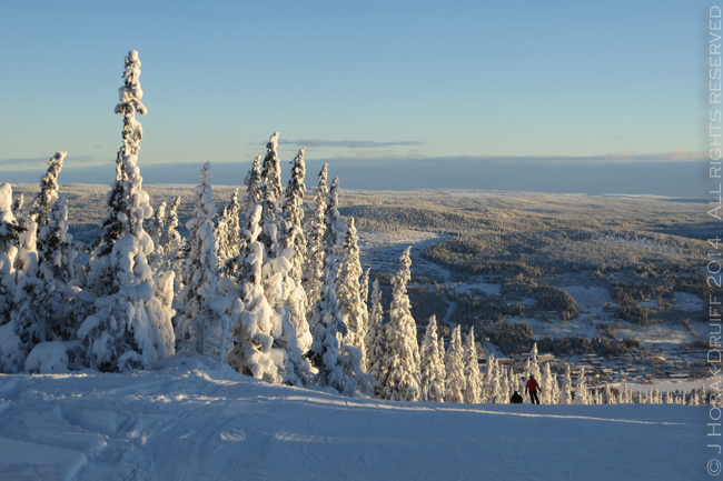 TrysilPistes1 © J Horak-Druiff 2014