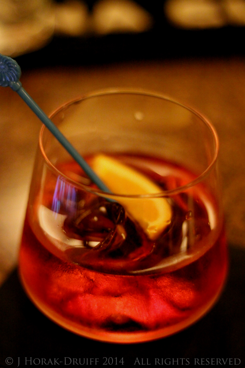 SeafireNegroni © J Horak-Druiff 2014