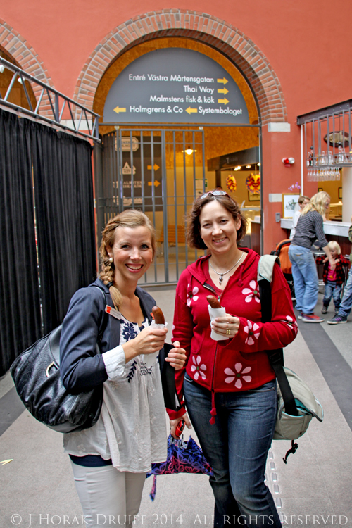 LundSaluhallenLundknake © J Horak-Druiff 2014