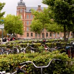 A taste of Lund, Sweden