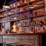 Chop Shop Haymarket:  Sunday rib chop review