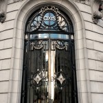 Axis @ One Aldwych restaurant