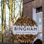 The Bingham – a Sunday lunch review