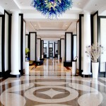 Sofitel San Francisco Bay – hotel review