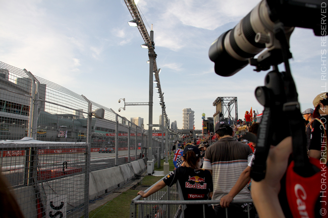 SingaporeF1Bleachers © J Horak-Druiff 2014