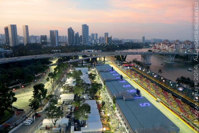 SingaporeF1FlyerViewDusk © J Horak-Druiff 2014