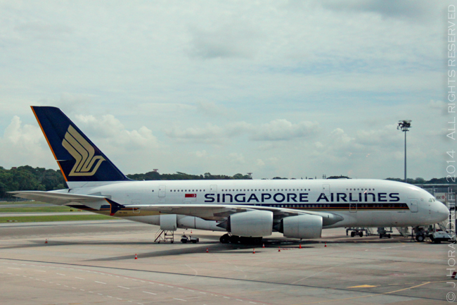 SingaporeAirlinesAirbusA380