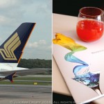 Review: Flying Singapore Airlines Business Class