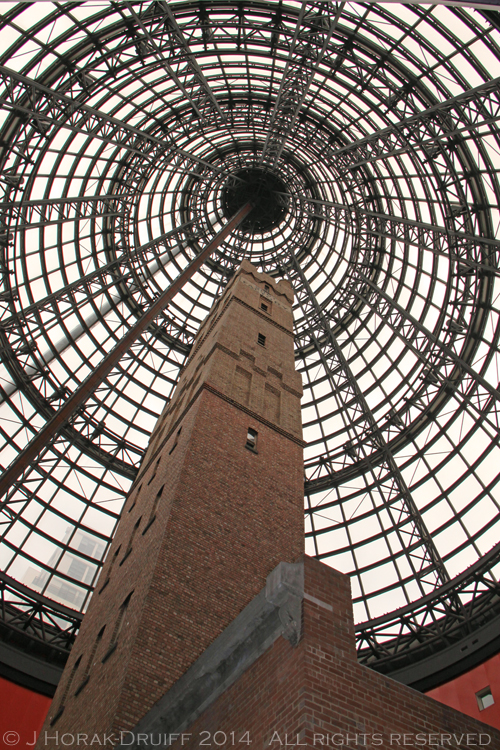 CoopsShotTower