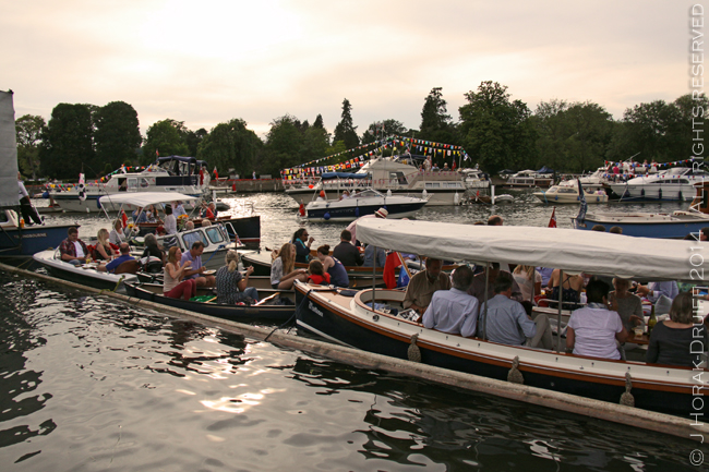 HenleyBoats 