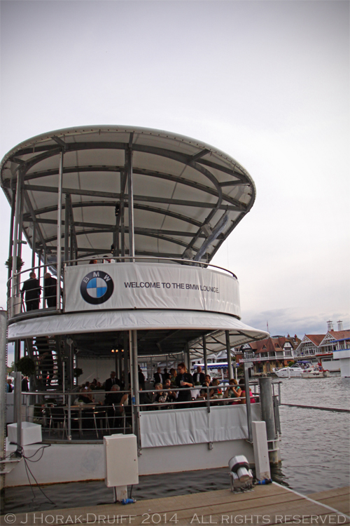 HenleyFestivalBMWPavilion