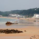 Eight excellent reasons to visit Jersey
